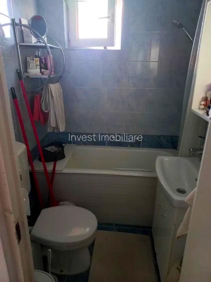 Apartament 2 camere decomandat-Podul de Piatra-bloc fara risc - 4