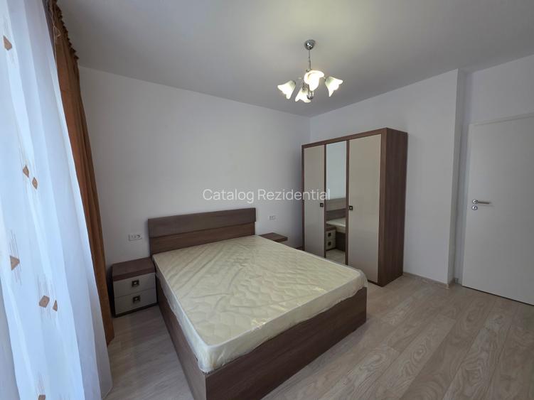 Apartament cu 2 camere in zona Auchan Berceni,Grand Kristal - 8