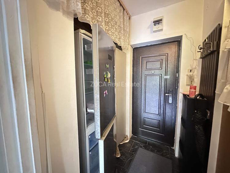 Garsoniera | Titan | Policlinica Titan | De renovat | Investiție - 6