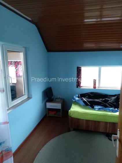 Casa 3 camere in Dambul Rotund, 100 mp utili, teren 3450 mp - 3