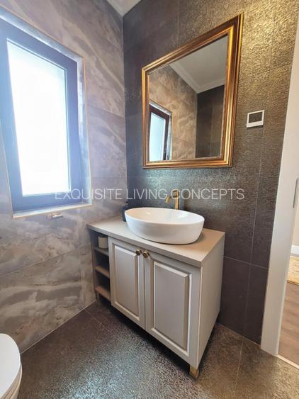 Casa ultramoderna, cu jacuzzi si priveliste panoramica! - 11