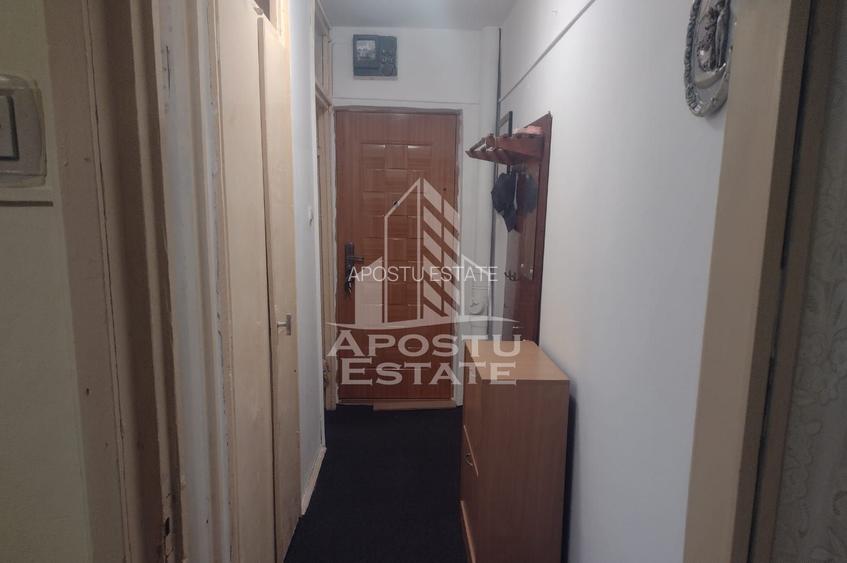 Apartament cu o camera de vanzare, Dambovita, Timisoara - 2