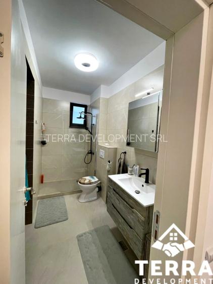 Aproape De Plaja| Parcare Inclusa| Mamaia Nord -2 camere - 13