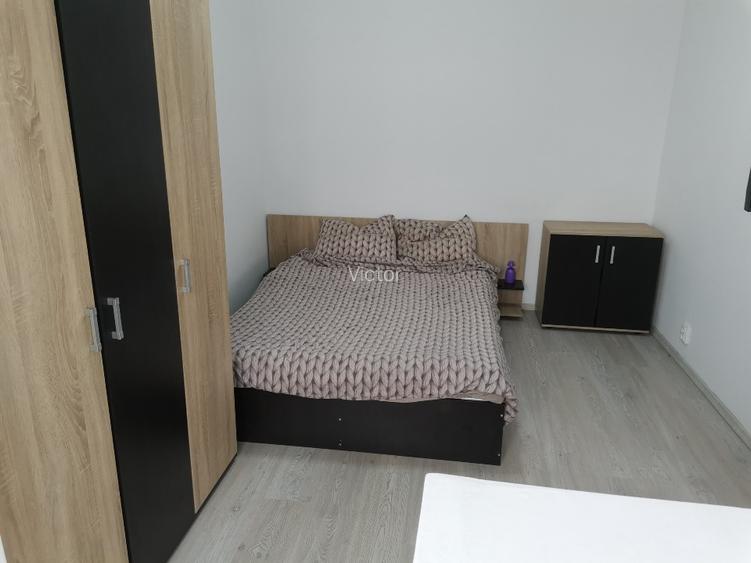 Ap 3 cam Tomis Nord, Badea Cartan cu loc de parcare  - 11