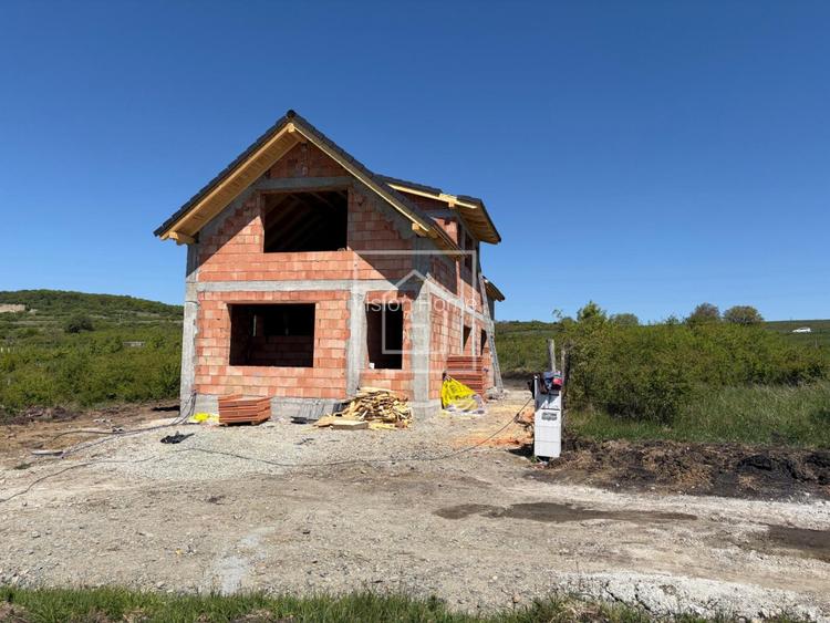 Casa individuala premium Bavaria SB 129 mp utili incalzire pardoseala - 3