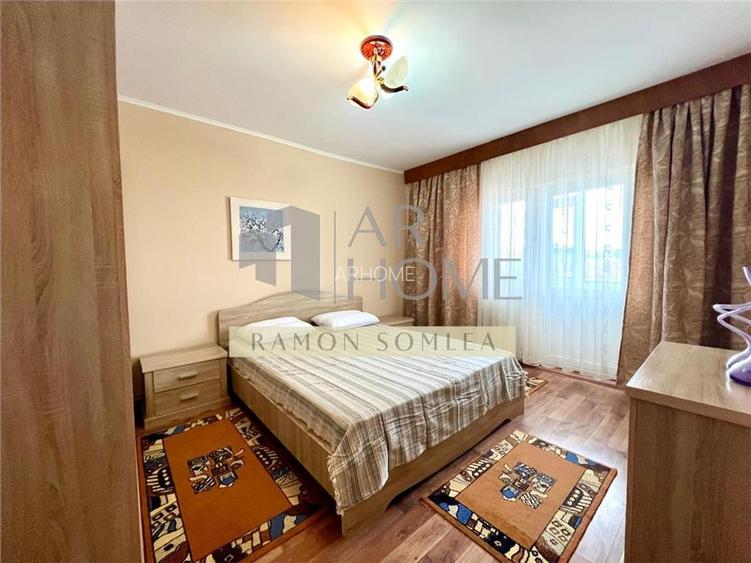 Apartament 3 camere, decomandat, zona Sala Sporturilor, Ploiesti - 5