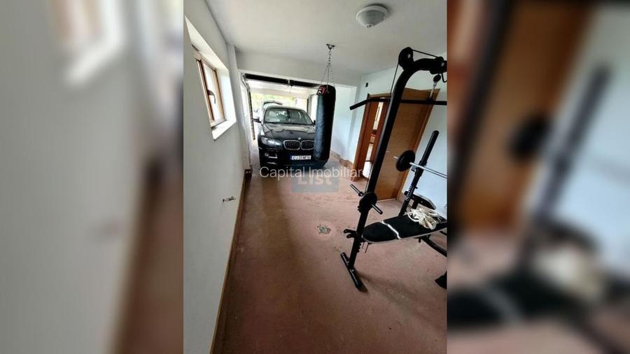 COMISION 0%! Casă individuală 230 mp, teren 1000 mp, Iris – 2.000€ - 16