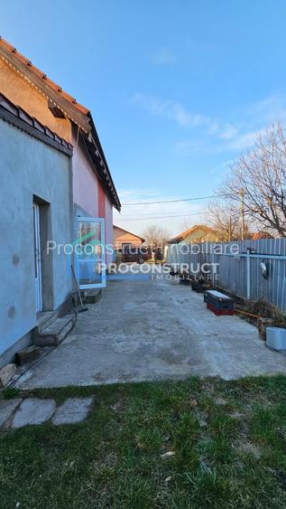 Vilă Modernă P+1 | 6 Camere | Zonă Liniștită în Ronat + teren 591 - 23