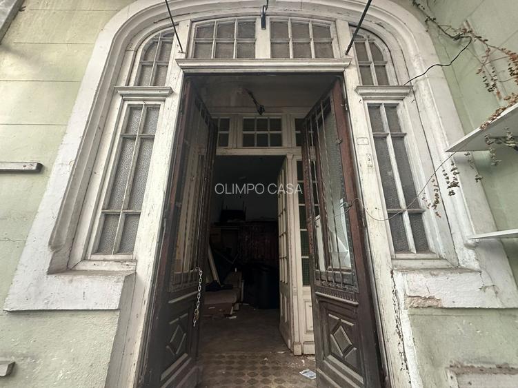 Armeneasca | Casa Individuala 303 mp teren - 2