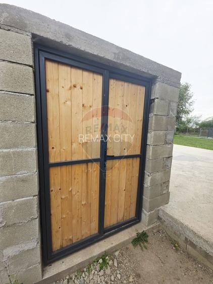 Casă cu livadă și teren generos – Girov - 31