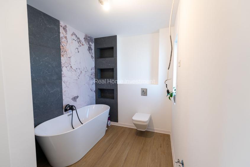 Vila 4 camere - 500 m de Blv. - Berceni - 13