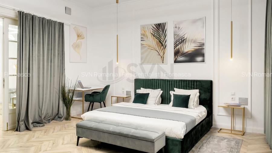 REV2003877 Casa Calea Victoriei - pretabil AirBNB - 8