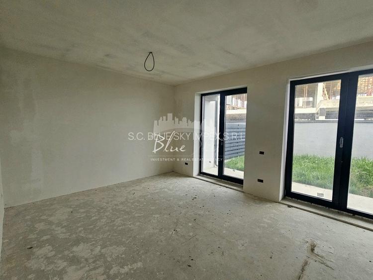 P+1, constructie noua in zona Vile Ovidiu - 16