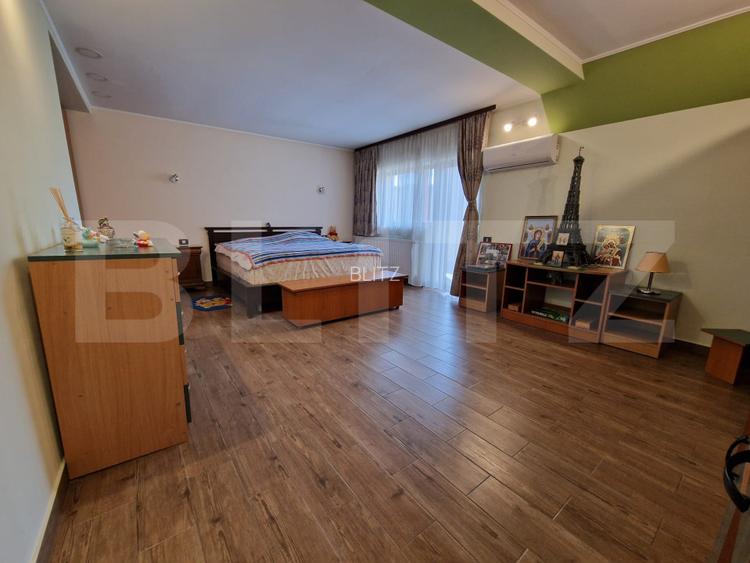 Casa deosebita individuala  cu spatiu comercial ,se vand impreuna zona Centru - 14