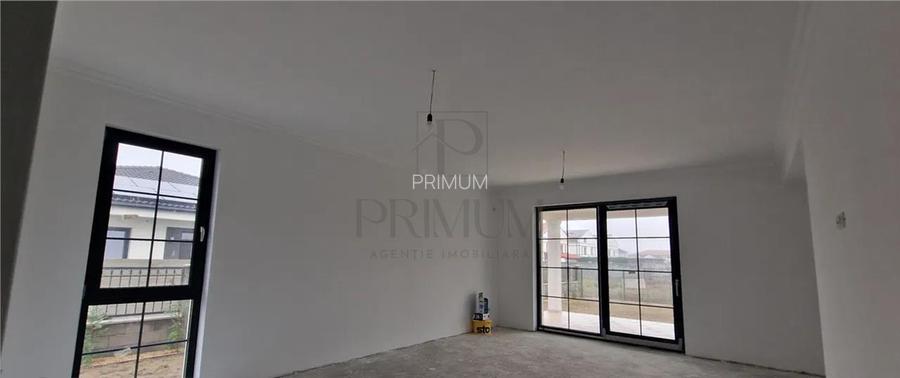 CASA INDIVIDUALA | 5 CAM | 3 BAI | GARAJ | P+1+POD | INCALZIRE PARDOSEALA - 7