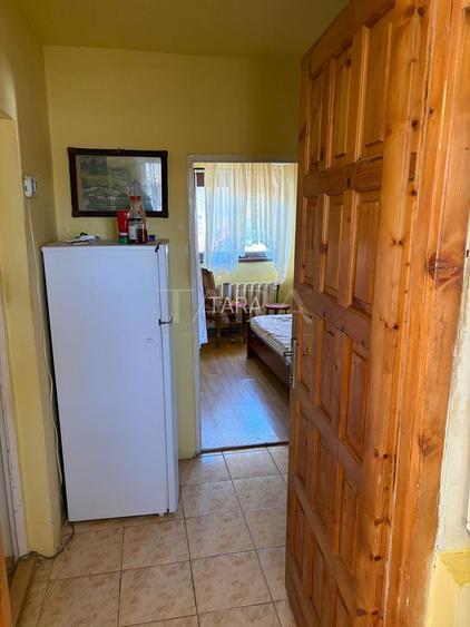 Teren generos și potențial ridicat – proprietate rară în Cluj-Napoca - 3