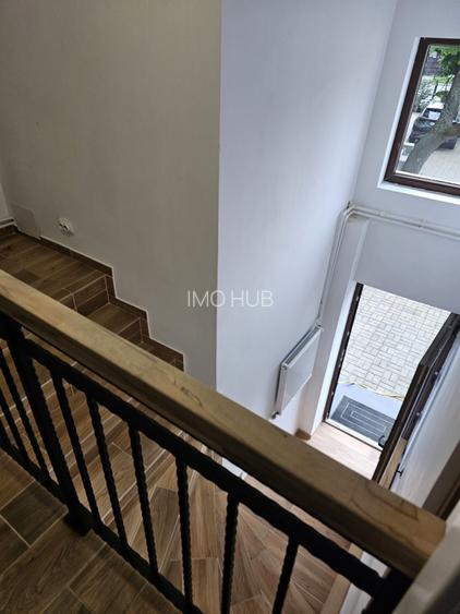 Apartament 1 camera de inchiriat in vila, zona Centru-Primarie - 3