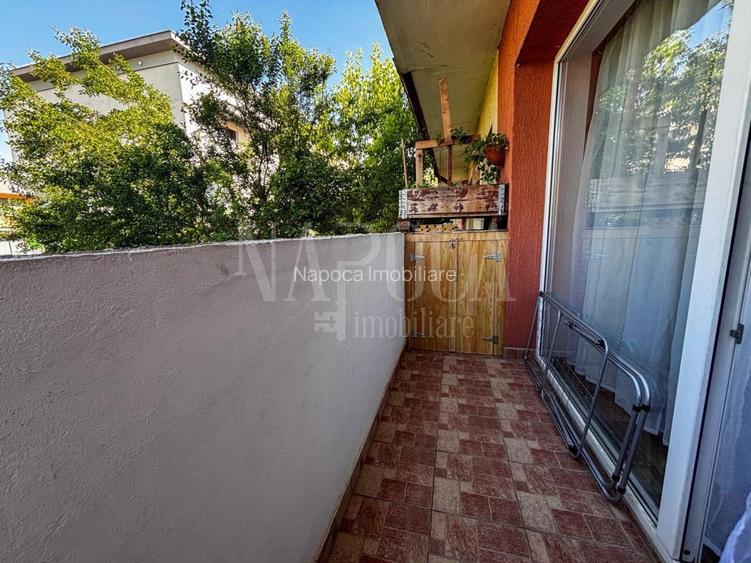 Apartament 3 camere de vanzare in Floresti - 9