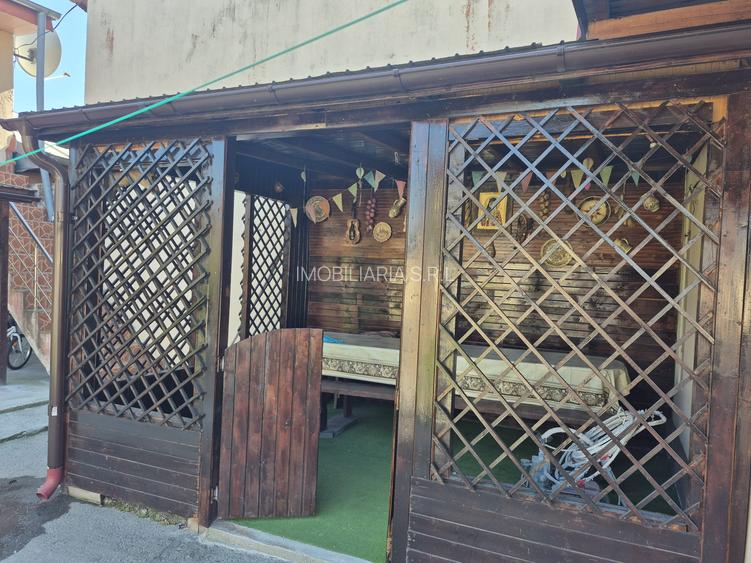 OCAZIE UNICĂ DE INVESTIȚIE – Două case + spațiu comercial de vânzare! - 10