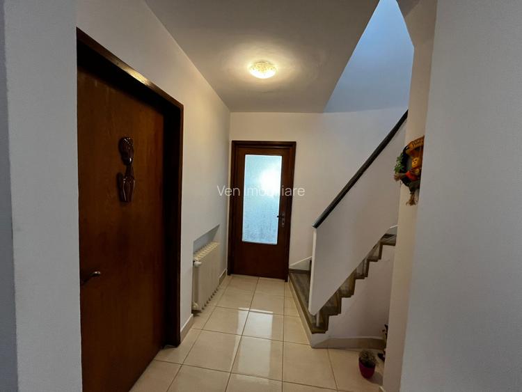  Casa de vanzare in Bistrita – ultracentral, in Parcul Central! - 2