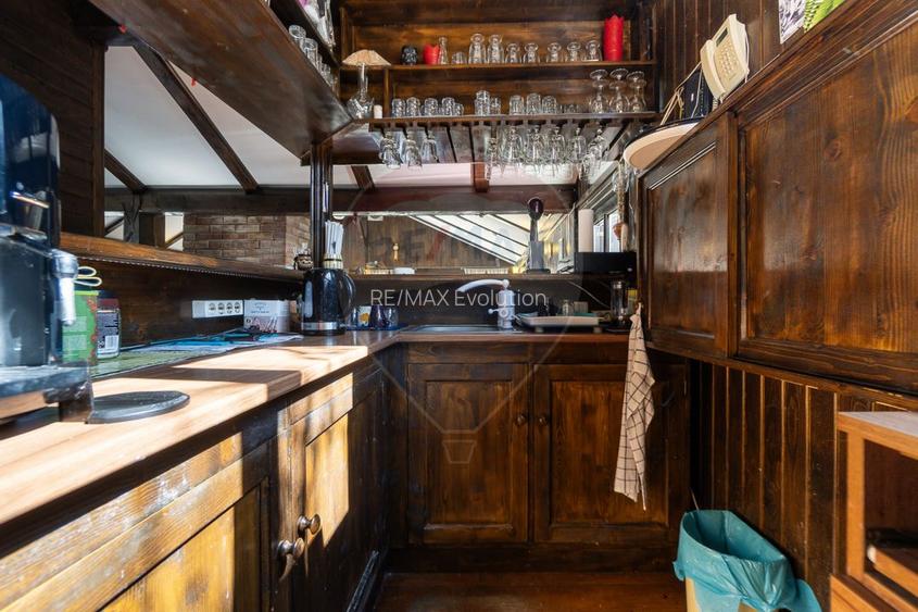 SPAȚIU COMERCIAL| DE ÎNCHIRIAT| 98MP| CENTRU BRAN - 7