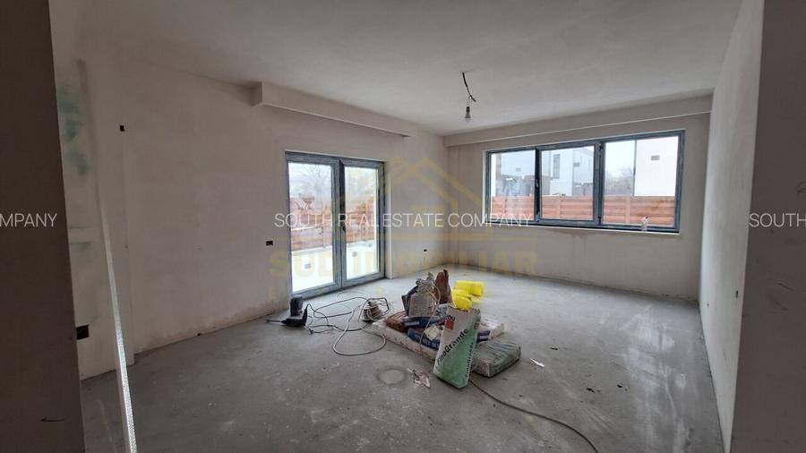 CASA P+1+POD-270 MP TEREN-3 CAM-POPESTI LEORDENI - 4
