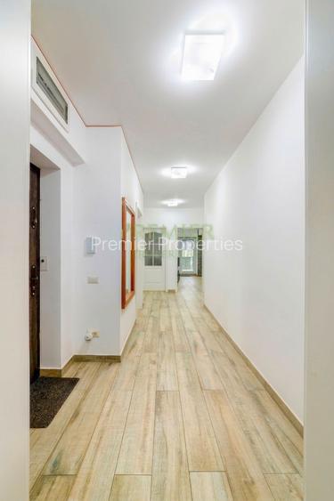 Penthouse cu terasă panoramică de 53 mp, garaj subteran – Sector 1,  an 2020 - 6