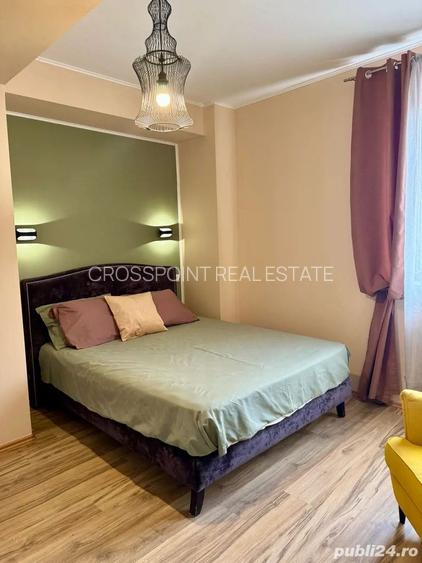 Pet-friendly | Chirie | Apartament 3 camere | Herastrau - 4