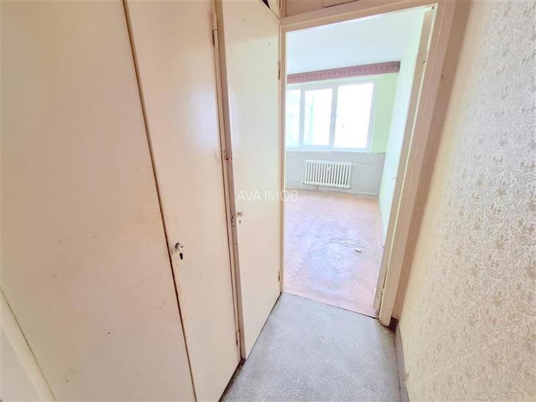 Apartament confort 1 cu balcon generos si multiple spatii de depozitare - 9