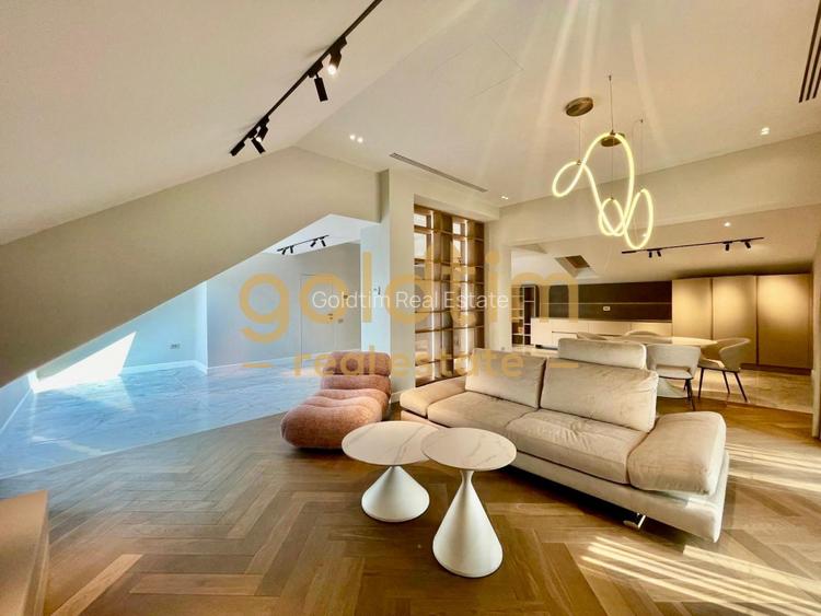 VILA UNICA PE IANCU NICOLAE/DESIGN INTERIOR/BANEASA RESIDENTIAL PARK/PIPERA - 17