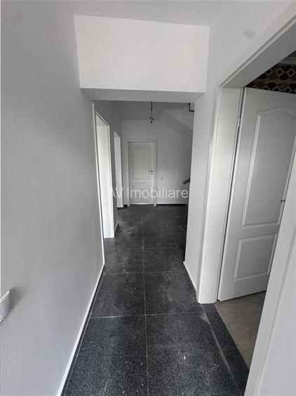 DE VANZARE VILA BRAGADIRU -DORMITOR PARTER | TOATE UTILITATILE | TEREN 340mp| - 10