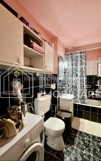 Apartament 2 camere decomandat | 50mp | Vasile Aron - 5