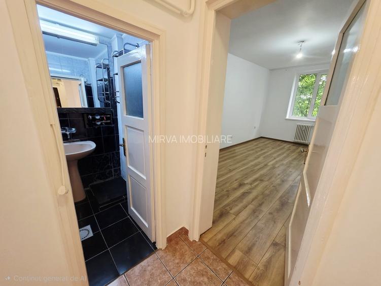 2 camere decomandat | 60 mp utili | Etaj 2 | Zona Sud | Boxă - 7