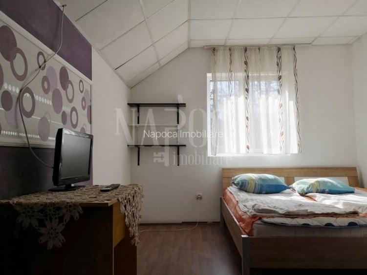 Casa 8 camere de vanzare in Centru, Cluj Napoca - 4