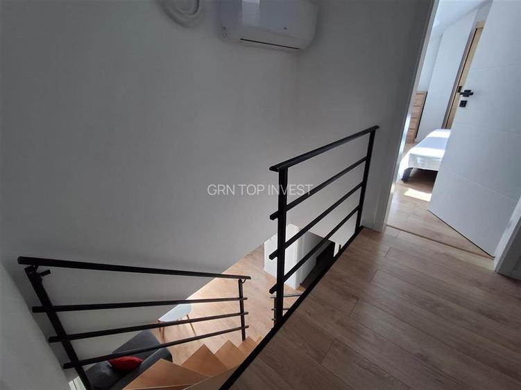 Apartament 3 camere 2 bai balcon 2 locuri parcare zona Arhitectilor - 14