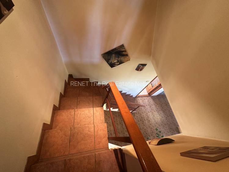 PANTELIMON APARTAMENT IN VILA 1E+M 230 MP TOTAL, CURTE 516 MP! - 29