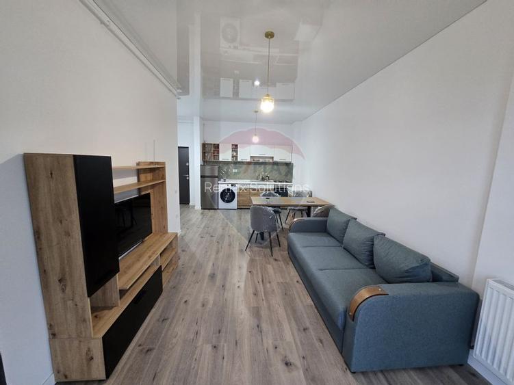 Apartament de inchiriat pe malul lacului Siutghiol - prima inchiriere - 2