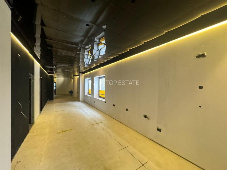 Spatiu comercial de inchiriat UTA - 14