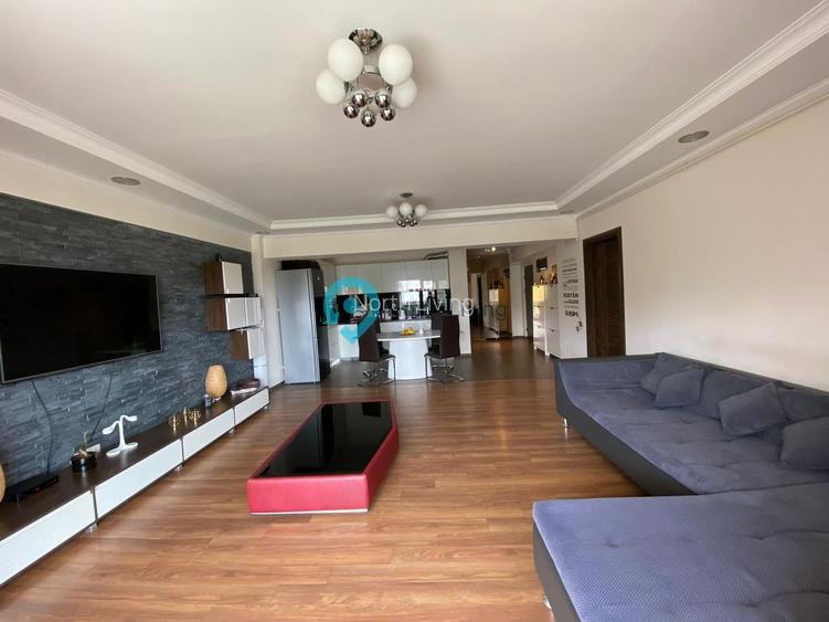 Diamond Residence | Apartament 2 camere | Piscina exterioara - 9