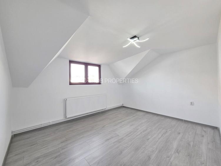 INCHIRIERE SPATIU 70 MP. - PIATA SF. ILIE - GAESTI - 3