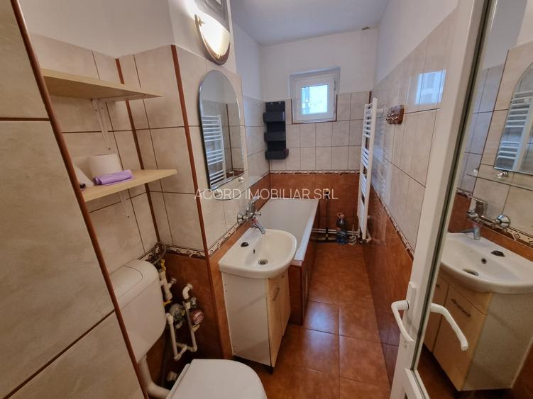 Apartament 3 camere zona Groapa - 5