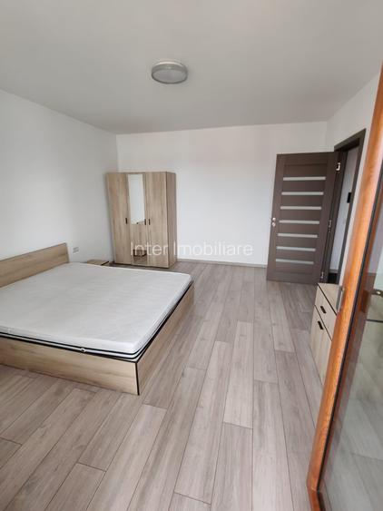 Apt 1 cam, 44 mp, Calea Romanului - Cod 162503 - 2