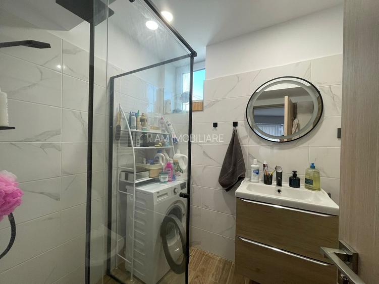 AP. 3 CAMERE BRANCOVEANU, LOC PARCARE, BLOC NOU, CENTRALA TERMICA - 9