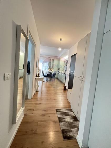 Apartament 3 camere cu grădină | Darwin Residence, Tunari - 13