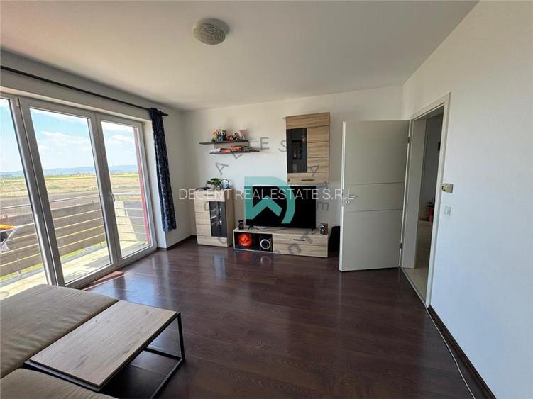 Apartament 2.5 camere Avantgarden, Brasov - 2