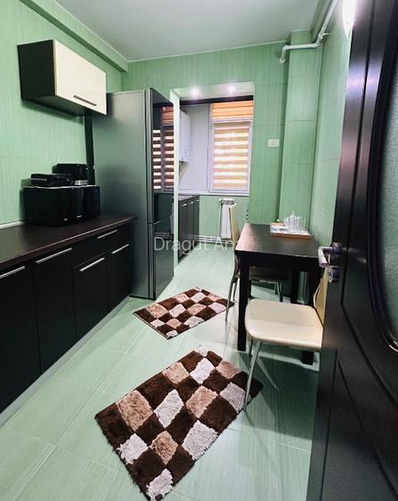 Apartament în centrul orașului Constanța- gata să devină acasă!  - 13