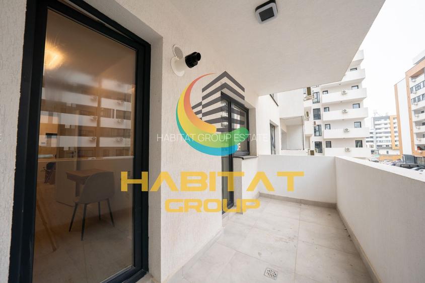 Garsonieră nouă de închiriat – complet mobilată și utilată  Metrou Berceni - 6