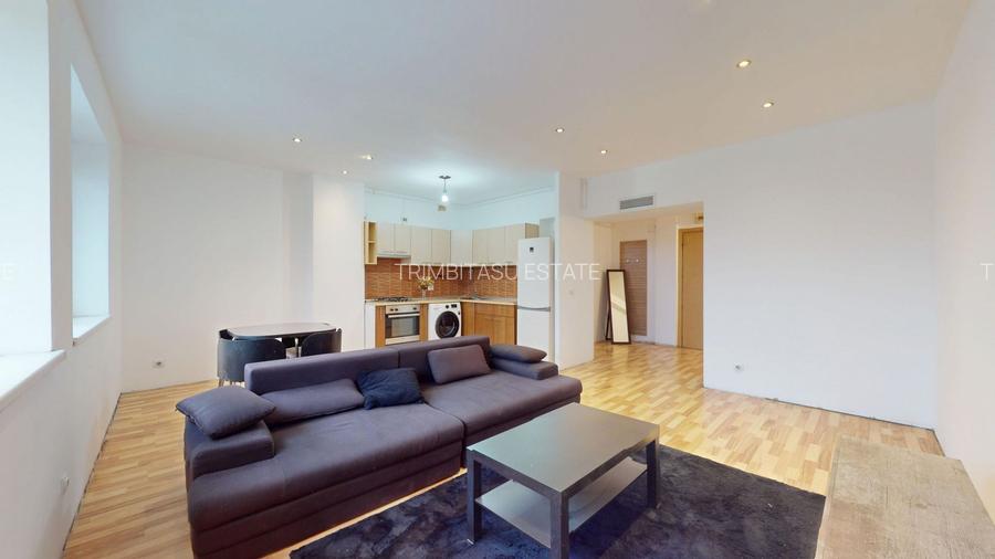 UNIC Apartament 3 camere - 2 bai Complex Rin Grand Residence Vitan - 5