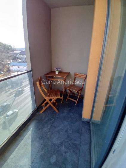 Apartament  1 CAMERA - Poitiers Towers - 16