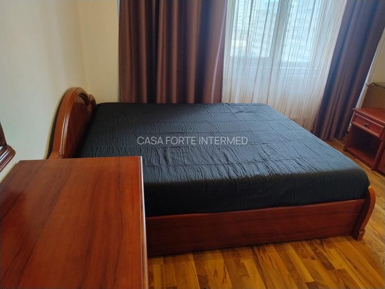 Apartament cu 2 camere Trocadero  450 euro - 7